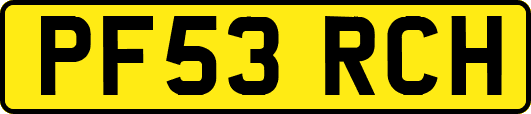 PF53RCH