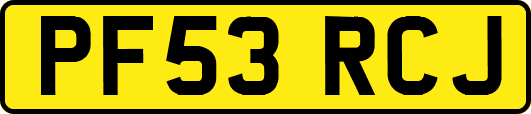 PF53RCJ