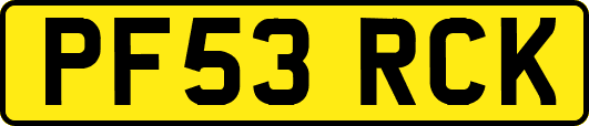 PF53RCK