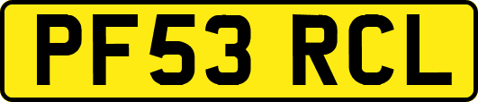 PF53RCL