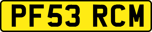 PF53RCM