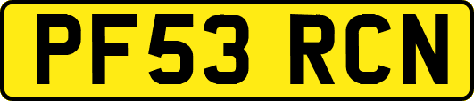 PF53RCN