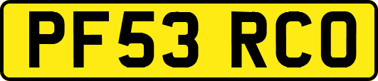 PF53RCO