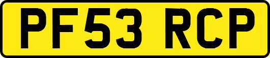 PF53RCP