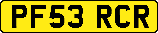 PF53RCR