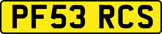 PF53RCS