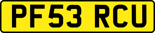 PF53RCU