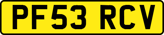 PF53RCV