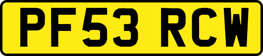 PF53RCW