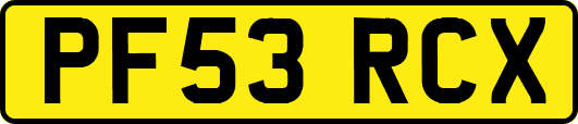 PF53RCX