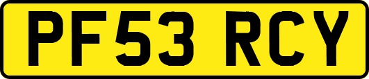 PF53RCY