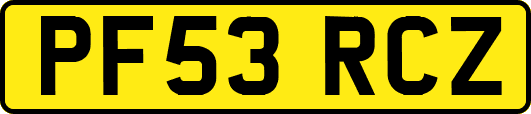 PF53RCZ