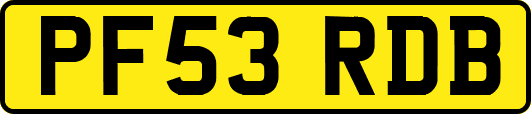 PF53RDB