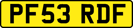 PF53RDF