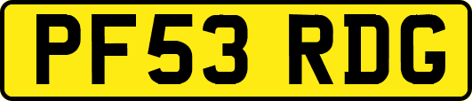PF53RDG