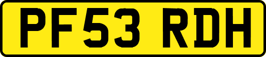 PF53RDH