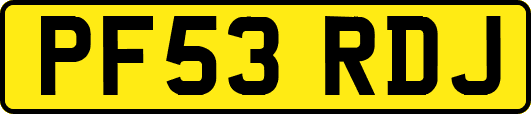 PF53RDJ