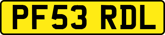 PF53RDL