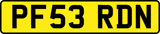 PF53RDN