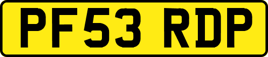 PF53RDP