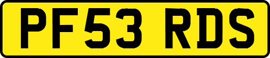 PF53RDS