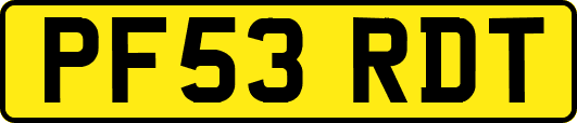 PF53RDT