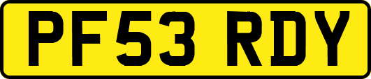 PF53RDY