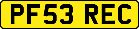 PF53REC