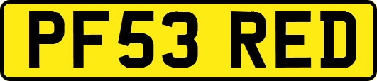 PF53RED