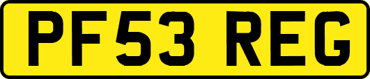 PF53REG