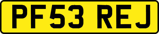 PF53REJ