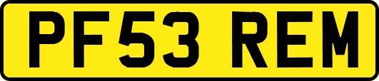 PF53REM