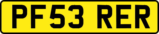 PF53RER