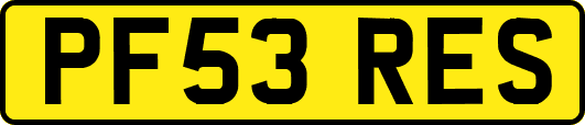 PF53RES