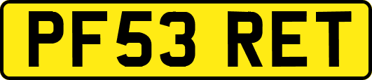 PF53RET