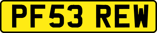PF53REW
