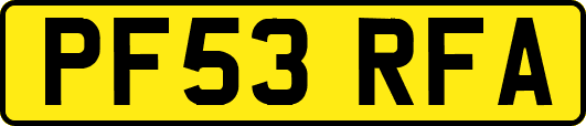 PF53RFA