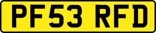 PF53RFD