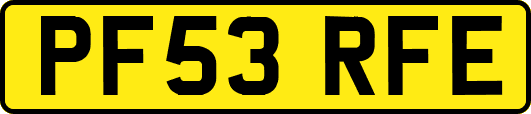 PF53RFE