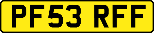 PF53RFF