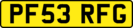 PF53RFG