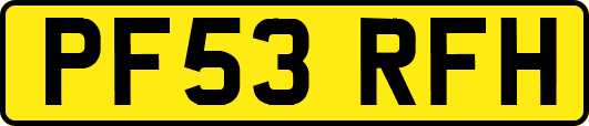 PF53RFH