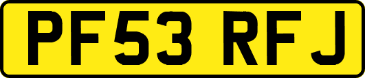 PF53RFJ
