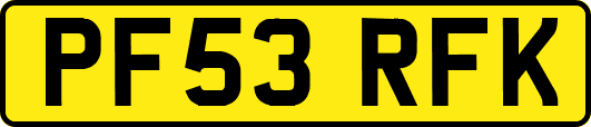 PF53RFK