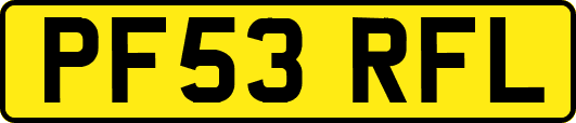 PF53RFL