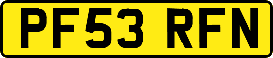 PF53RFN
