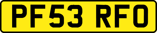 PF53RFO
