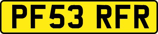 PF53RFR