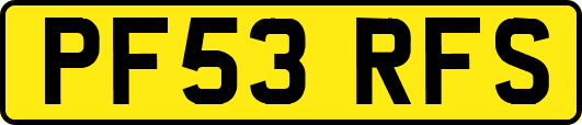 PF53RFS