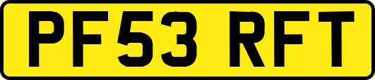 PF53RFT